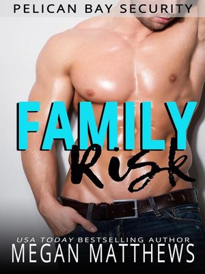 cover image of Family Risk